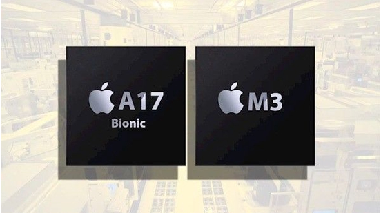 凌海苹果15维修站分享iPhone15系列会用3nm芯片吗 